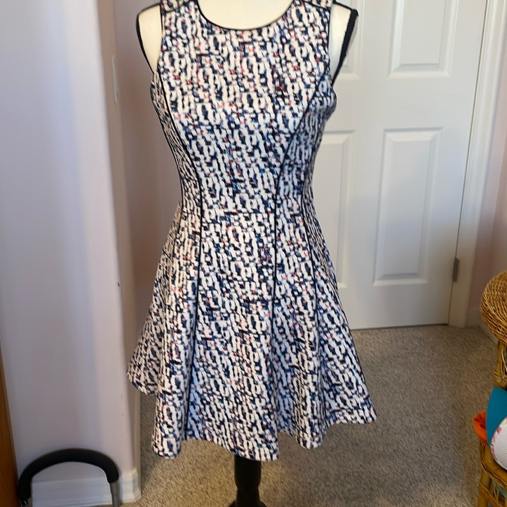 Work or evening dress size 2